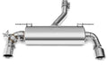 Valvetronic Performance Exhaust System Cat-Back