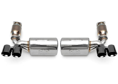 Maxflo Performance Exhaust System
