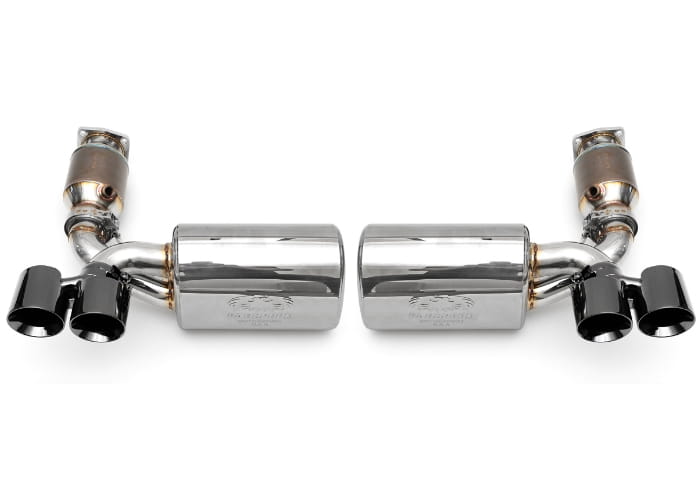 Maxflo Performance Exhaust System