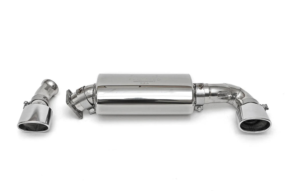 Maxflo Performance Exhaust System