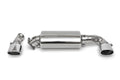 Maxflo Performance Exhaust System