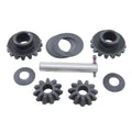 Clutch-Style Limited-Slip Differential