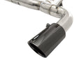 Muffler Bypass Exhaust System