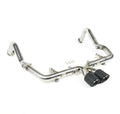 Maxflo Performance Package Cat-Back Exhaust System