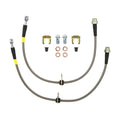 Stainless Steel Braided Brake Lines