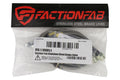 Stainless Steel Braided Brake Lines