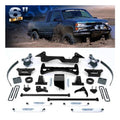 6-Inch Suspension Lift Kit