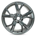 16x7 Inch Alloy Wheel