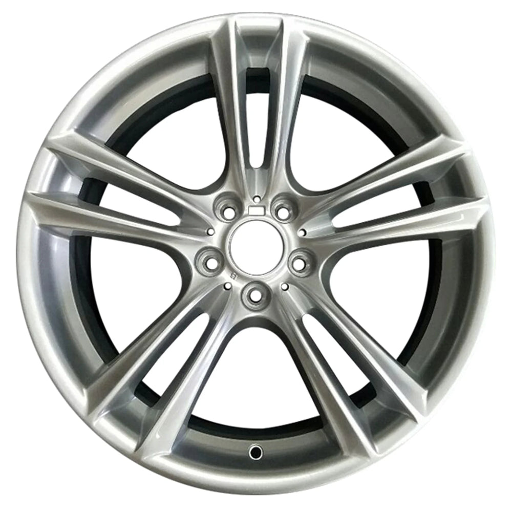 16x7 Inch Alloy Wheel