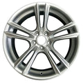 16x7 Inch Alloy Wheel