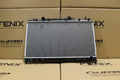 Aluminium Radiator, 26mm Core