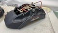 Front Left Brake Caliper with Pads