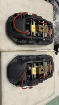 Front Left Brake Caliper with Pads