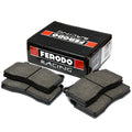 DS3-12 Brake Pads