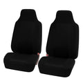 Universal Fit High-Back Seat Cover