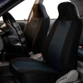 Universal Fit High-Back Seat Cover