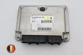 Control Unit Speed Gear
