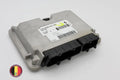 Control Unit Speed Gear