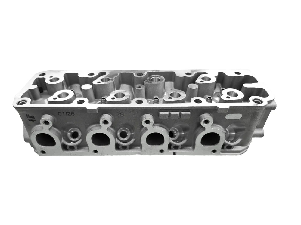 1.8L 8V GM FLEX Roller Tappet Cylinder Head