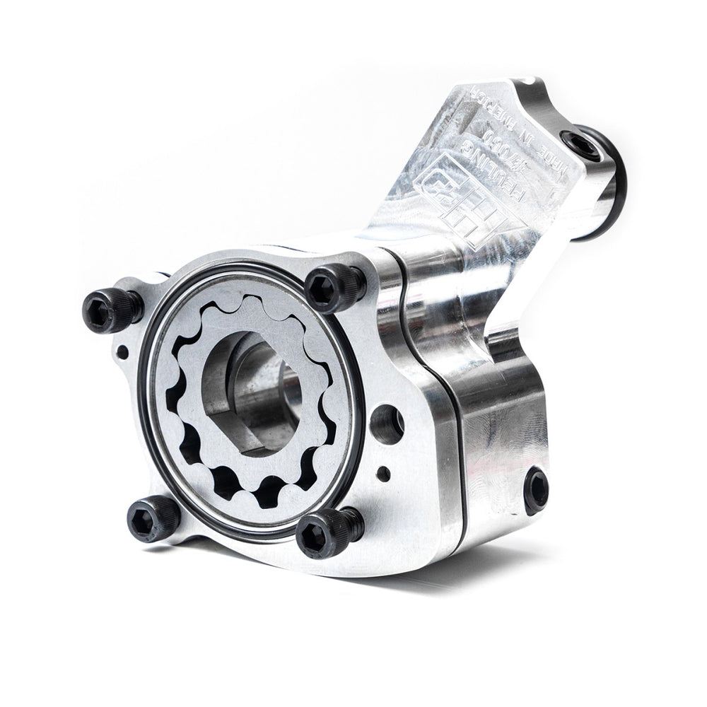 HP+ Hi Volume 2" Oil Pump