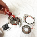 HP+ Hi Volume 2" Oil Pump