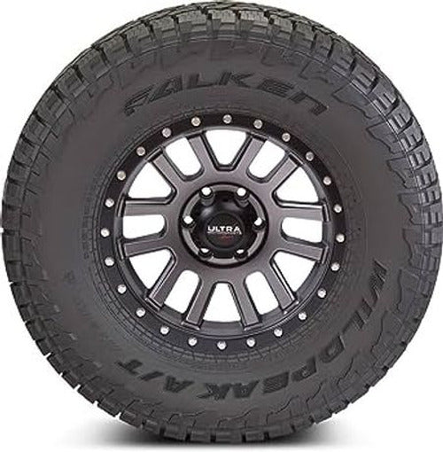 Wildpeak A/T3W All-Terrain Tire