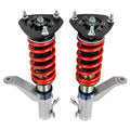 Monotube Coilover Kit