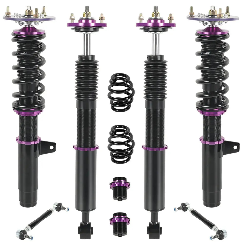 E46 Coilovers