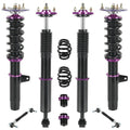 E46 Coilovers