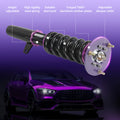 E46 Coilovers