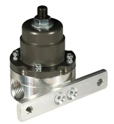 Universal Fuel Pressure Regulator