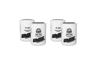 FASS Filter Pack