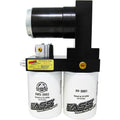 FASS 01-10 GM 2500/3500 Duramax 165gph Titanium Series Fuel Air Separation System TS C10 165G