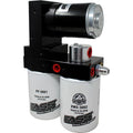 FASS 01-10 GM 2500/3500 Duramax 165gph Titanium Series Fuel Air Separation System TS C10 165G