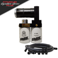 FASS 99-07 Ford F250/F350 Powerstroke 140gph/55psi Titanium Series Plus Fuel Air Separator