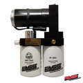 FASS 99-07 Ford F250/F350 Powerstroke 140gph/55psi Titanium Series Plus Fuel Air Separator