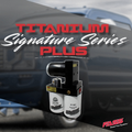 FASS 99-07 Ford F250/F350 Powerstroke 140gph/55psi Titanium Series Plus Fuel Air Separator
