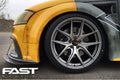 Flow Formed Alloy Wheel