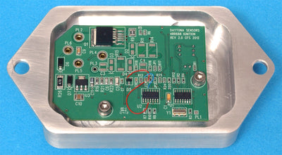 8-Cylinder Ignition Box with Rev Limiter