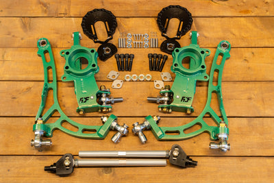 Mega Mantis Angle Kit