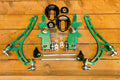 Mega Mantis Angle Kit