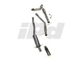 Sport Exhaust System Turbo-Back