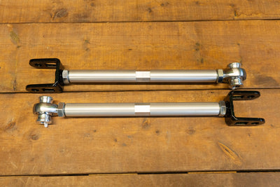 Rear Toe Arm