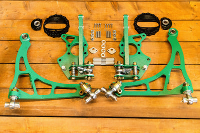 Mega Mantis V2 Angle Kit