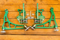 Mega Mantis V2 Angle Kit