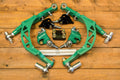 Adjustable Ackermann Steering Kit