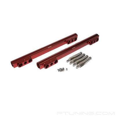 Billet Fuel Rail Kit
