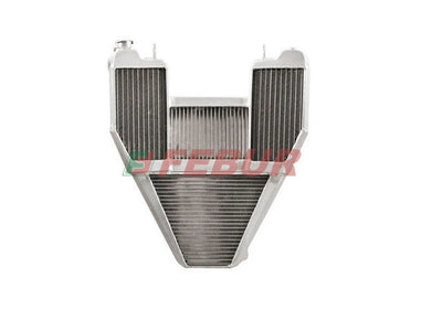 Ergal Aluminum Street Racing Radiator Kit