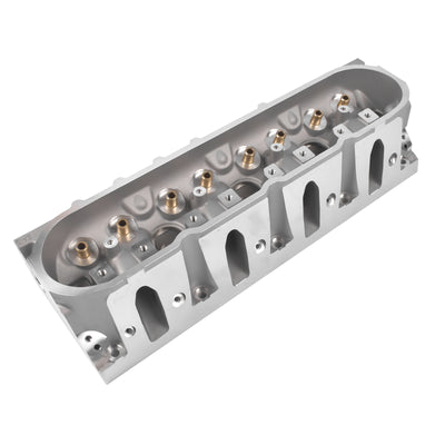 Aluminum Cylinder Head