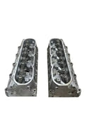 Aluminum Cylinder Head